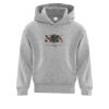 Affilliate ATC EVERYDAY FLEECE HOODED YOUTH SWEATSHIRT. Thumbnail