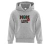 Affilliate ATC EVERYDAY FLEECE HOODED YOUTH SWEATSHIRT. Thumbnail