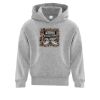 Affilliate ATC EVERYDAY FLEECE HOODED YOUTH SWEATSHIRT. Thumbnail