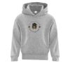 Affilliate ATC EVERYDAY FLEECE HOODED YOUTH SWEATSHIRT. Thumbnail