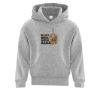 Affilliate ATC EVERYDAY FLEECE HOODED YOUTH SWEATSHIRT. Thumbnail