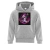 Affilliate ATC EVERYDAY FLEECE HOODED YOUTH SWEATSHIRT. Thumbnail