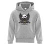 Affilliate ATC EVERYDAY FLEECE HOODED YOUTH SWEATSHIRT. Thumbnail