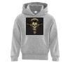 Affilliate ATC EVERYDAY FLEECE HOODED YOUTH SWEATSHIRT. Thumbnail