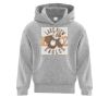 Affilliate ATC EVERYDAY FLEECE HOODED YOUTH SWEATSHIRT. Thumbnail
