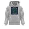 Affilliate ATC EVERYDAY FLEECE HOODED YOUTH SWEATSHIRT. Thumbnail