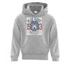 Affilliate ATC EVERYDAY FLEECE HOODED YOUTH SWEATSHIRT. Thumbnail