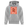 Affilliate ATC EVERYDAY FLEECE HOODED YOUTH SWEATSHIRT. Thumbnail