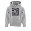 Affilliate ATC EVERYDAY FLEECE HOODED YOUTH SWEATSHIRT. Thumbnail