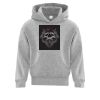 Affilliate ATC EVERYDAY FLEECE HOODED YOUTH SWEATSHIRT. Thumbnail