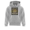 Affilliate ATC EVERYDAY FLEECE HOODED YOUTH SWEATSHIRT. Thumbnail