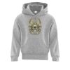 Affilliate ATC EVERYDAY FLEECE HOODED YOUTH SWEATSHIRT. Thumbnail