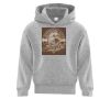 Affilliate ATC EVERYDAY FLEECE HOODED YOUTH SWEATSHIRT. Thumbnail
