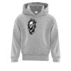 Affilliate ATC EVERYDAY FLEECE HOODED YOUTH SWEATSHIRT. Thumbnail