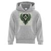 Affilliate ATC EVERYDAY FLEECE HOODED YOUTH SWEATSHIRT. Thumbnail