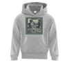 Affilliate ATC EVERYDAY FLEECE HOODED YOUTH SWEATSHIRT. Thumbnail