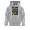 Affilliate ATC EVERYDAY FLEECE HOODED YOUTH SWEATSHIRT. Thumbnail