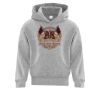 Affilliate ATC EVERYDAY FLEECE HOODED YOUTH SWEATSHIRT. Thumbnail