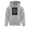 Affilliate ATC EVERYDAY FLEECE HOODED YOUTH SWEATSHIRT. Thumbnail