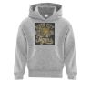 Affilliate ATC EVERYDAY FLEECE HOODED YOUTH SWEATSHIRT. Thumbnail