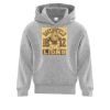 Affilliate ATC EVERYDAY FLEECE HOODED YOUTH SWEATSHIRT. Thumbnail
