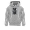 Affilliate ATC EVERYDAY FLEECE HOODED YOUTH SWEATSHIRT. Thumbnail