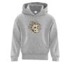 Affilliate ATC EVERYDAY FLEECE HOODED YOUTH SWEATSHIRT. Thumbnail
