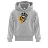 Affilliate ATC EVERYDAY FLEECE HOODED YOUTH SWEATSHIRT. Thumbnail