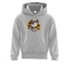 Affilliate ATC EVERYDAY FLEECE HOODED YOUTH SWEATSHIRT. Thumbnail