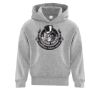 Affilliate ATC EVERYDAY FLEECE HOODED YOUTH SWEATSHIRT. Thumbnail