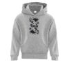 Affilliate ATC EVERYDAY FLEECE HOODED YOUTH SWEATSHIRT. Thumbnail