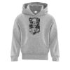 Affilliate ATC EVERYDAY FLEECE HOODED YOUTH SWEATSHIRT. Thumbnail