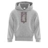 Affilliate ATC EVERYDAY FLEECE HOODED YOUTH SWEATSHIRT. Thumbnail