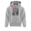 Affilliate ATC EVERYDAY FLEECE HOODED YOUTH SWEATSHIRT. Thumbnail