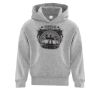 Affilliate ATC EVERYDAY FLEECE HOODED YOUTH SWEATSHIRT. Thumbnail