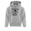 Affilliate ATC EVERYDAY FLEECE HOODED YOUTH SWEATSHIRT. Thumbnail