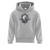 Affilliate ATC EVERYDAY FLEECE HOODED YOUTH SWEATSHIRT. Thumbnail