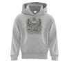 Affilliate ATC EVERYDAY FLEECE HOODED YOUTH SWEATSHIRT. Thumbnail