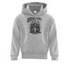 Affilliate ATC EVERYDAY FLEECE HOODED YOUTH SWEATSHIRT. Thumbnail