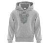 Affilliate ATC EVERYDAY FLEECE HOODED YOUTH SWEATSHIRT. Thumbnail