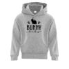 Affilliate ATC EVERYDAY FLEECE HOODED YOUTH SWEATSHIRT. Thumbnail