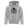 Affilliate ATC EVERYDAY FLEECE HOODED YOUTH SWEATSHIRT. Thumbnail