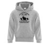 Affilliate ATC EVERYDAY FLEECE HOODED YOUTH SWEATSHIRT. Thumbnail