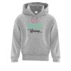 Affilliate ATC EVERYDAY FLEECE HOODED YOUTH SWEATSHIRT. Thumbnail