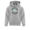Affilliate ATC EVERYDAY FLEECE HOODED YOUTH SWEATSHIRT. Thumbnail