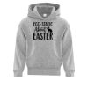 Affilliate ATC EVERYDAY FLEECE HOODED YOUTH SWEATSHIRT. Thumbnail