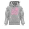 Affilliate ATC EVERYDAY FLEECE HOODED YOUTH SWEATSHIRT. Thumbnail