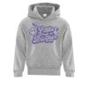 Affilliate ATC EVERYDAY FLEECE HOODED YOUTH SWEATSHIRT. Thumbnail