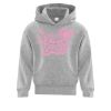 Affilliate ATC EVERYDAY FLEECE HOODED YOUTH SWEATSHIRT. Thumbnail