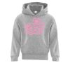 Affilliate ATC EVERYDAY FLEECE HOODED YOUTH SWEATSHIRT. Thumbnail